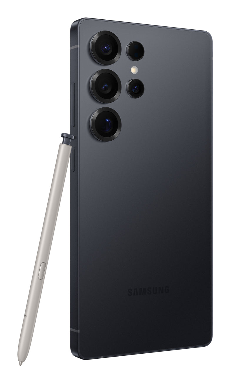 Samsung Galaxy S25 Ultra SM-S938B/DS – 6,9", 3120 × 1440, Android 15, 1000 GB, 12 GB, Dual-SIM, 5G, NFC, IP68