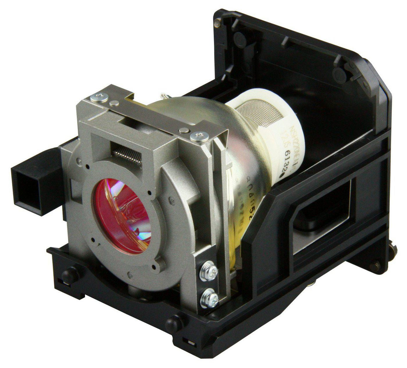 CoreParts Ersatzlampe – 220 W, für NEC HT1000/HT1100/LT220 und andere