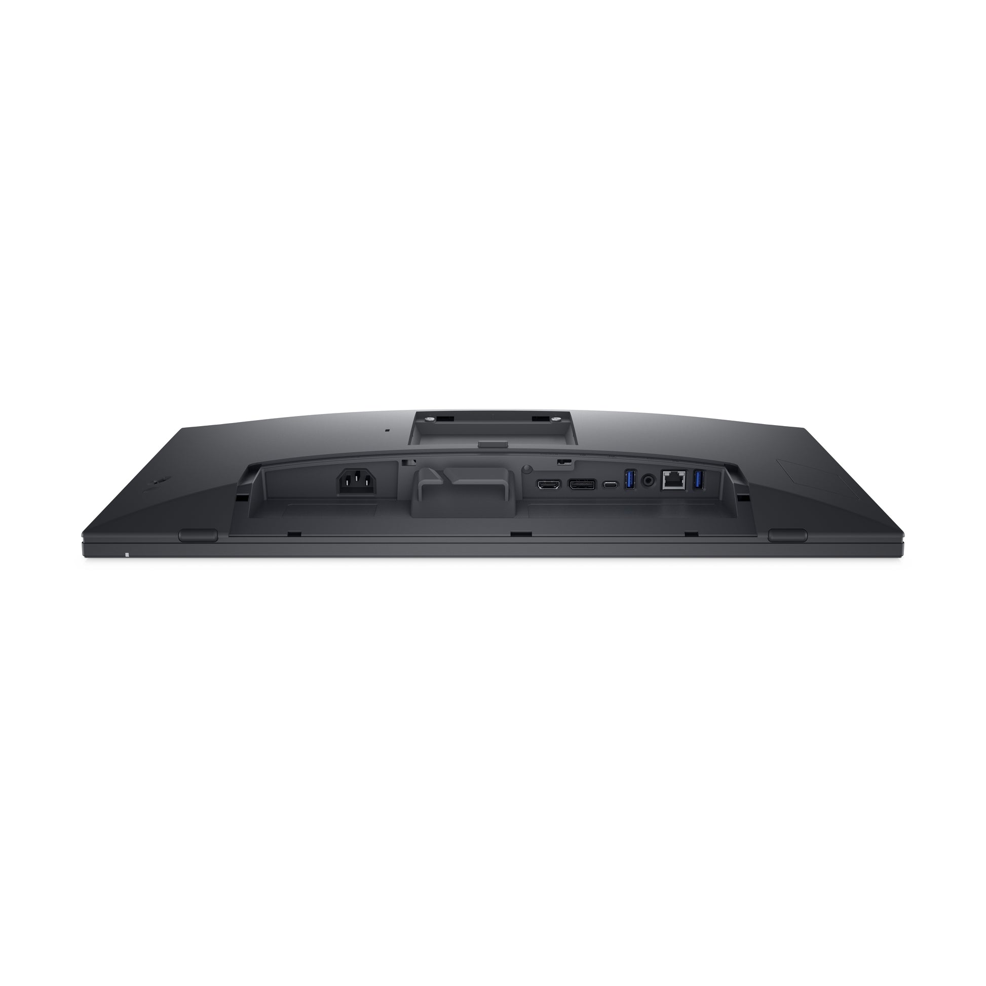Dell P2424HT – Monitor, 23,8", IPS, Touch, 60 Hz, 300 cd/m², USB-C, VESA 100 × 100, Schwarz