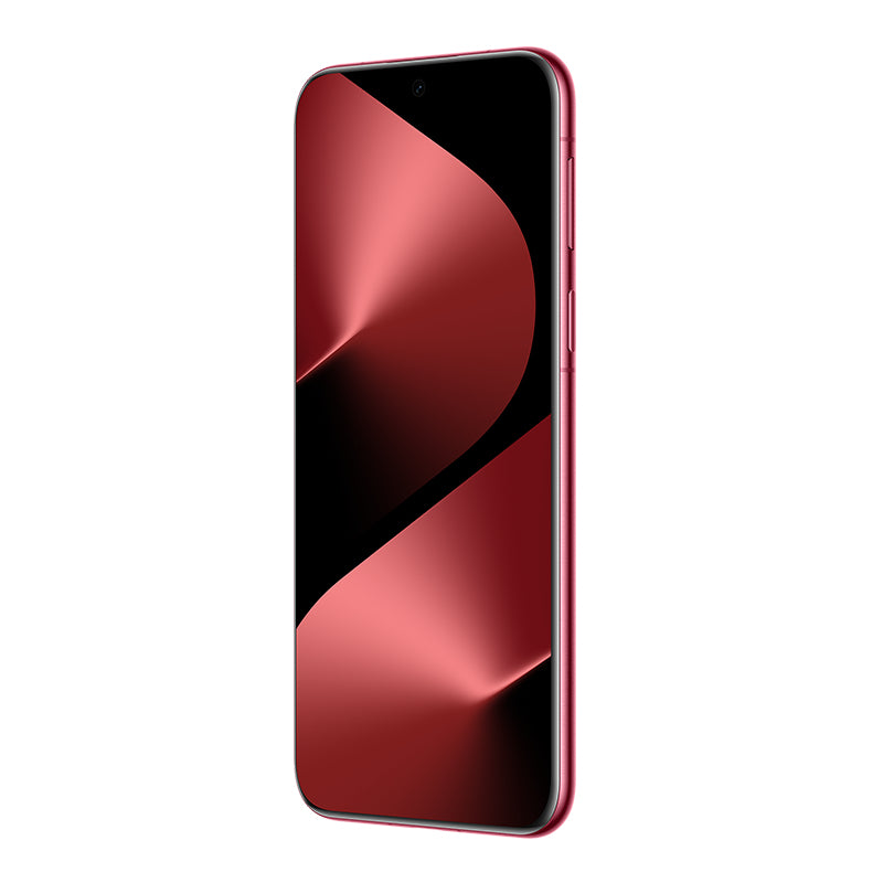 Huawei Pura 80 Pro – 6,8" – 512 GB – Rot