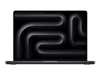Apple MacBook Pro – 14,2" Liquid Retina XDR, M5 Pro, 24 GB, 2 TB SSD, macOS Tahoe
