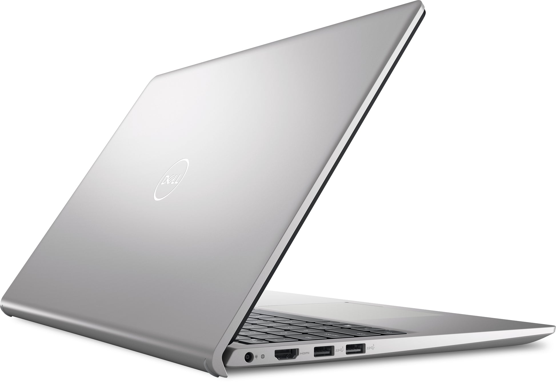 Dell Pro 15 Essential PV15250 – 15,6" WUXGA, Core i7 1355U, 16 GB, 512 GB SSD, Win 11 Pro, QWERTZ (CH)
