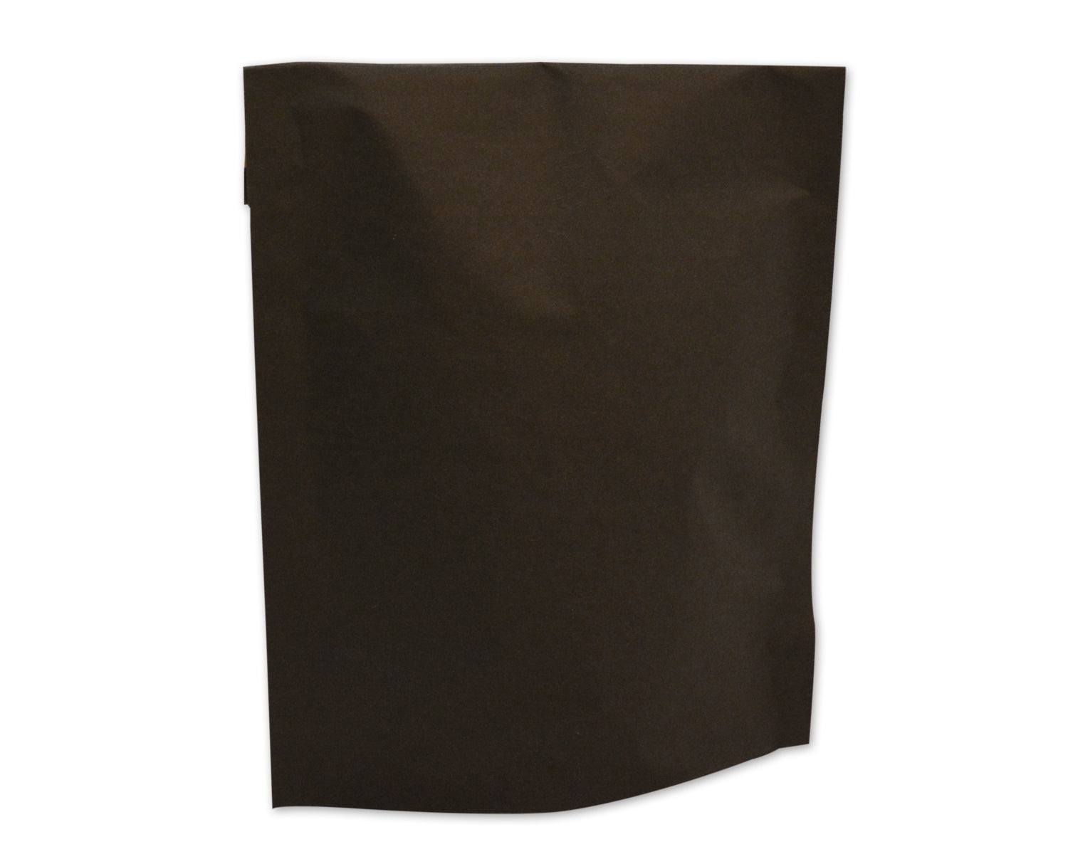 Elco Geschenkbeutel – neutral – mit Selbstklebeverschluss, mit Standboden – 250 × 300 × 100 mm – 25 Stk.