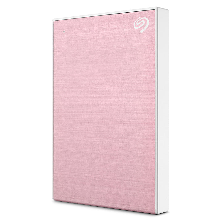 Seagate One Touch Speichergerät – 2 TB, USB 3.0, 2,5" mit Passwortschutz