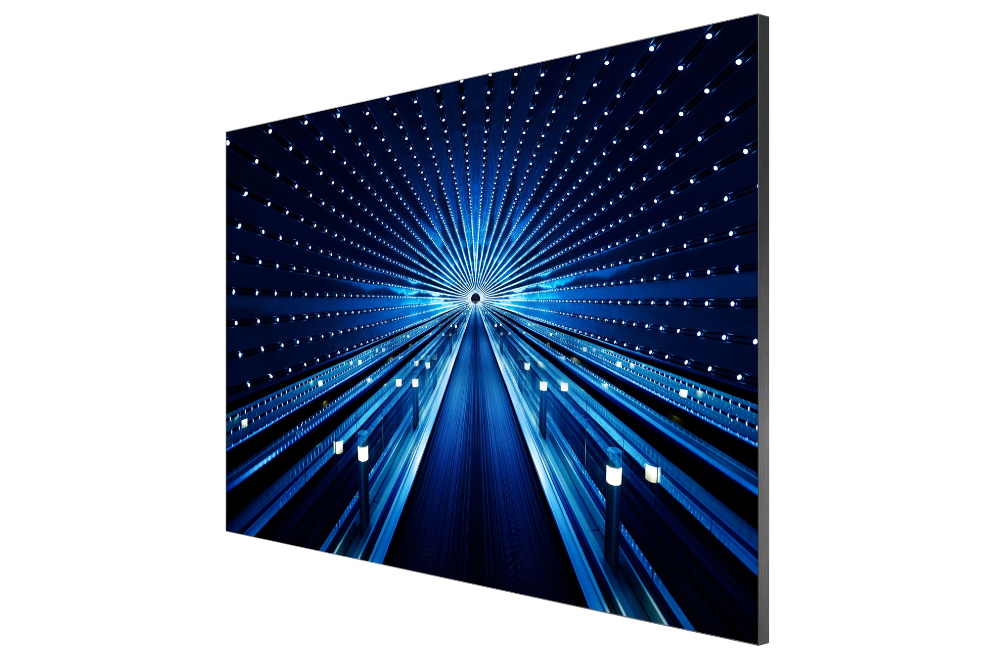 Samsung IAB 110 2K All in One LED – 109,3" Public Display LED Full HD, 16/7