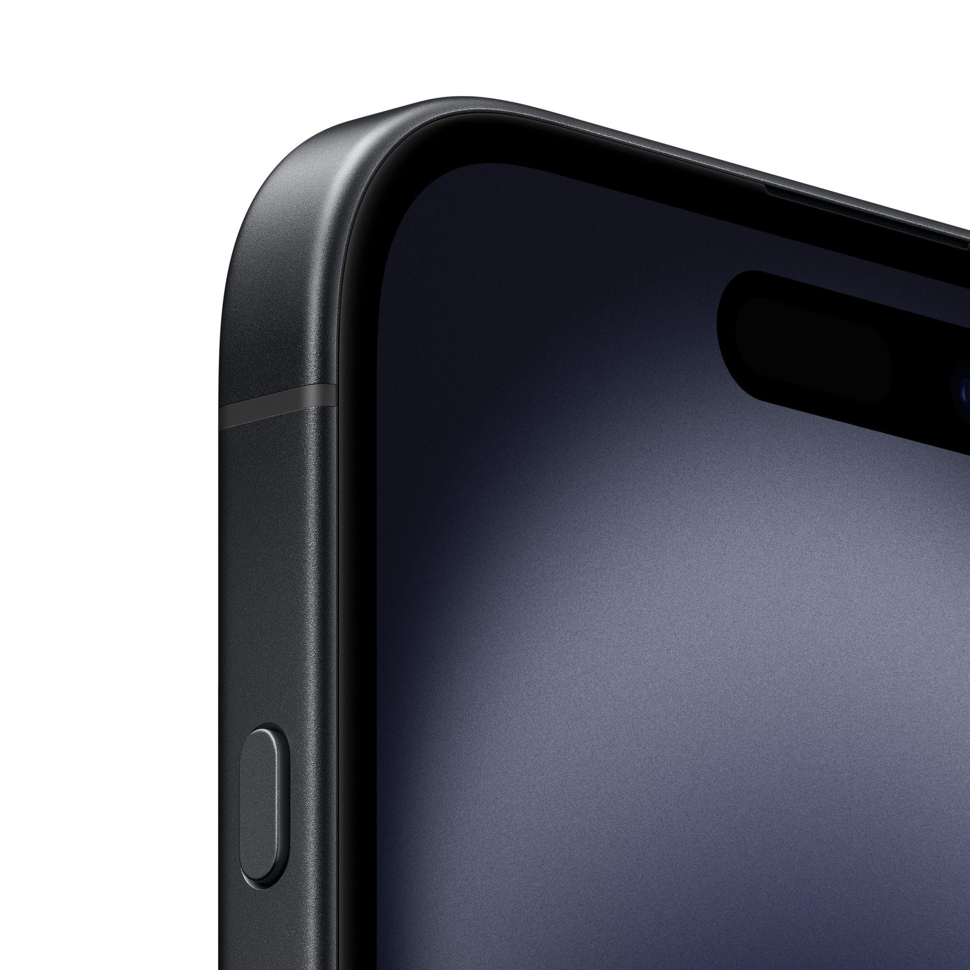 Apple iPhone 16 – schwarz, 6,1", 2556 × 1179, iOS 18, 128 GB, 8 GB, Dual-SIM, 5G, IP68, MagSafe-kompatibel