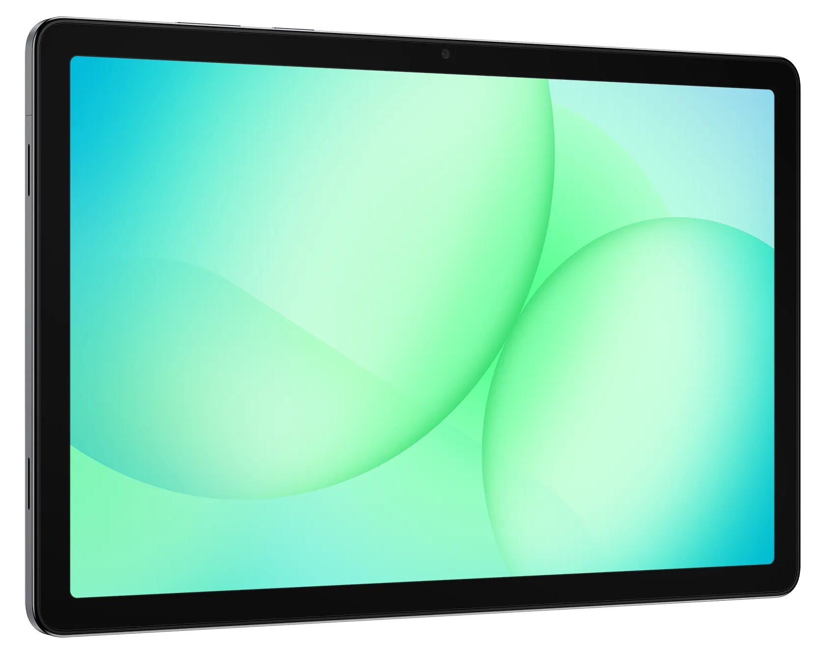 Samsung A11+ 5G – 11", 185 GB, 8 GB RAM, WLAN + 5G, Grau