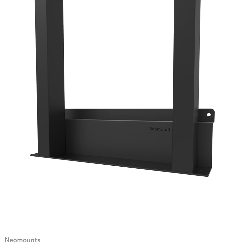 Neomounts WL55-875BL1 – Motorisierter Displayständer für 55–100", VESA 100×100–800×600, bis 110 kg
