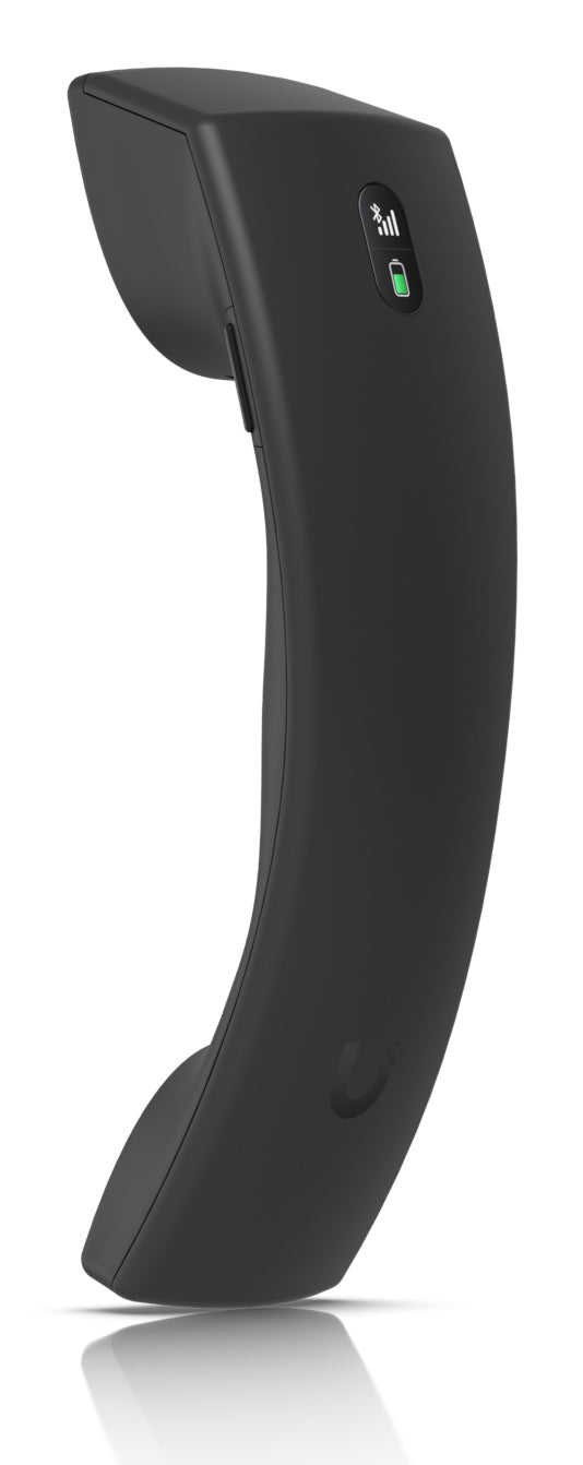 Ubiquiti UniFi Talk UT-G3-Handgerät – WLAN-Telefon (Handgerät), für G3 Touch Phones, schwarz