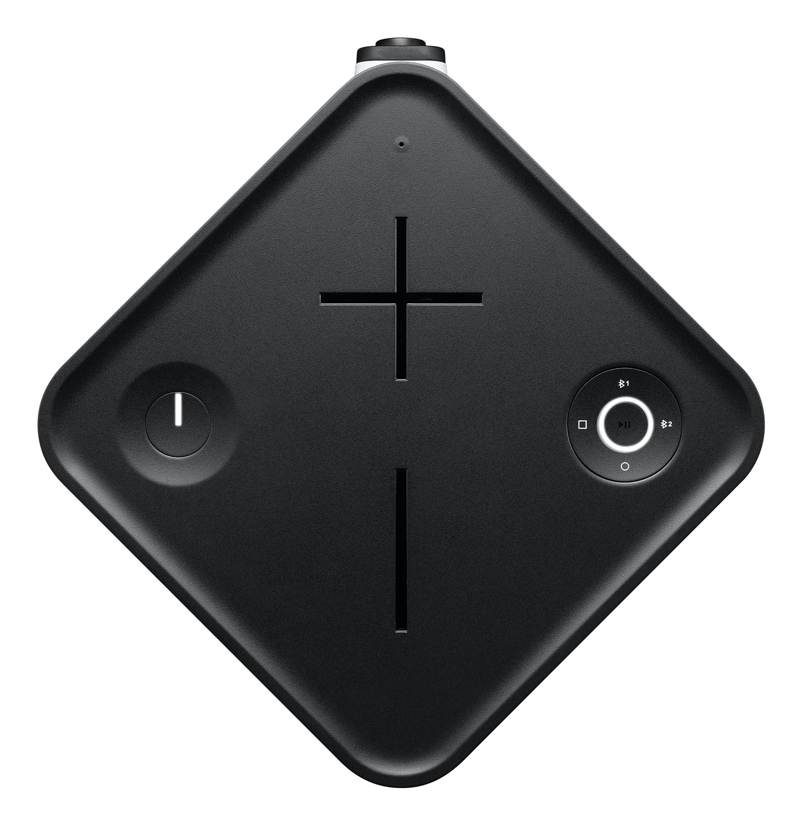 Ultimate Ears HYPERBOOM – Bluetooth-Lautsprecher – IPX4, 24 h, Bluetooth 5.0, Schwarz