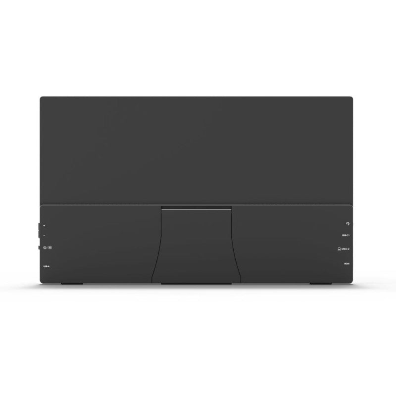 Port Designs Nomad 902101 – 15,6", 1920 × 1080 (Full HD), IPS, USB-C 65 W, HDR