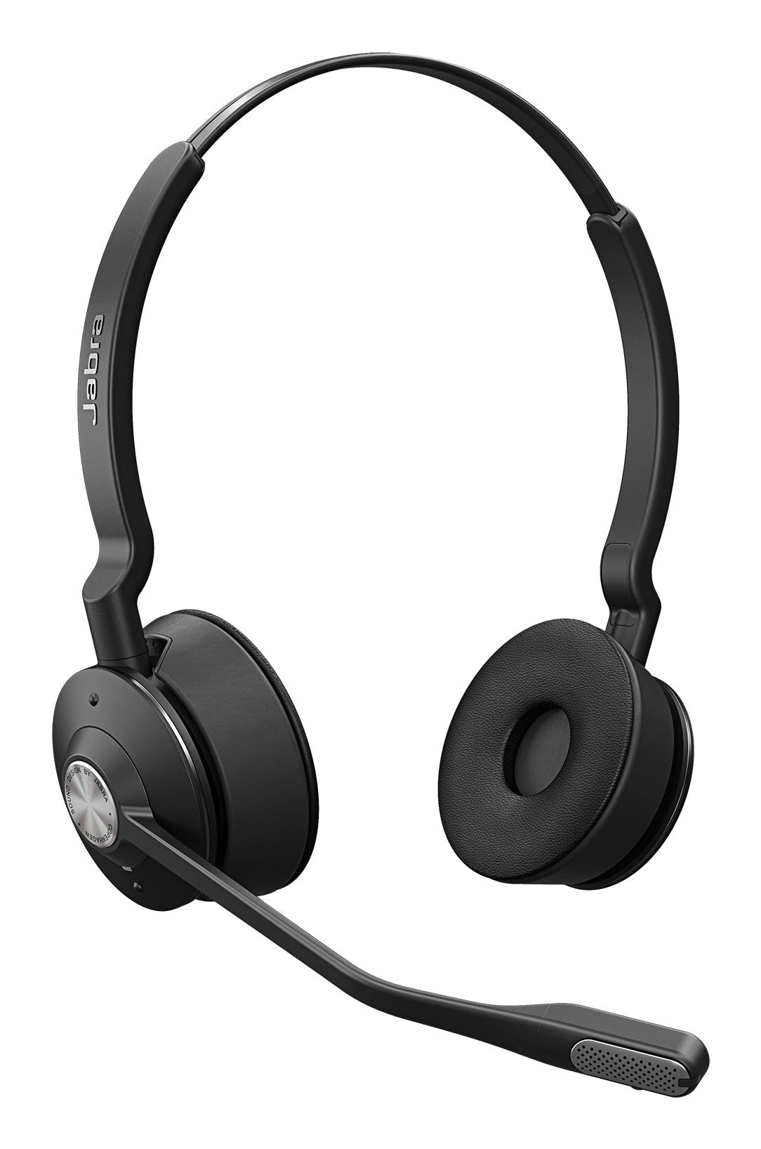 Jabra Engage 65 Stereo – Duo Headset