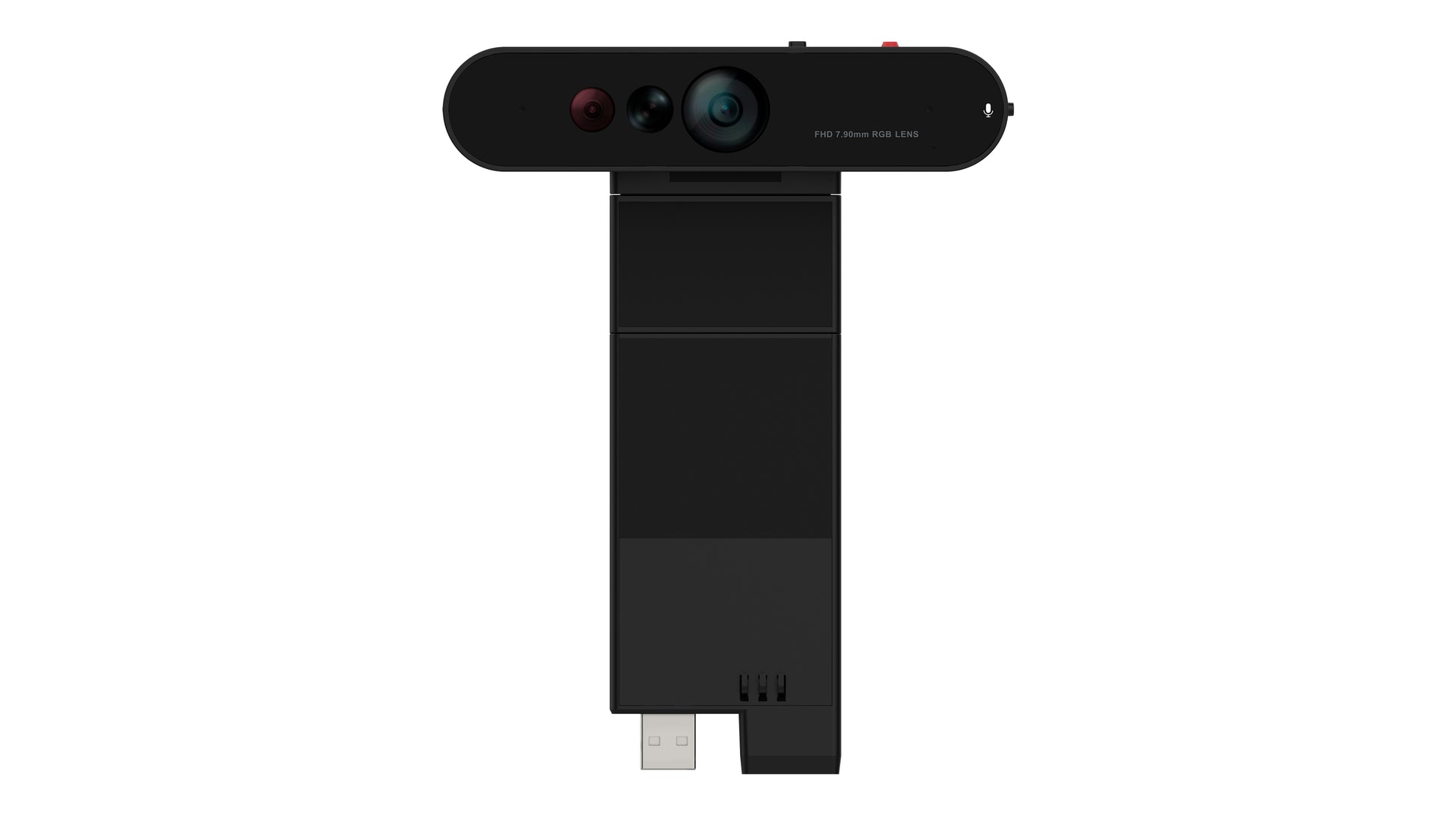 Lenovo MC60 – Monitor-Webcam