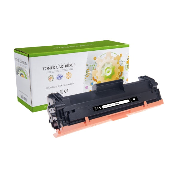 Static Control Components Static Control – Toner CF244A – schwarz, 1000 Seiten