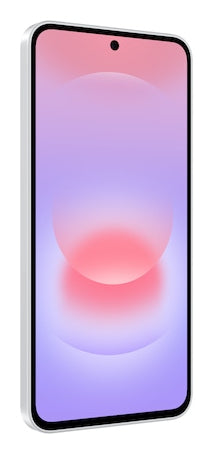 Samsung Galaxy A37 – 6,7" – 128 GB – Awesome Weiss