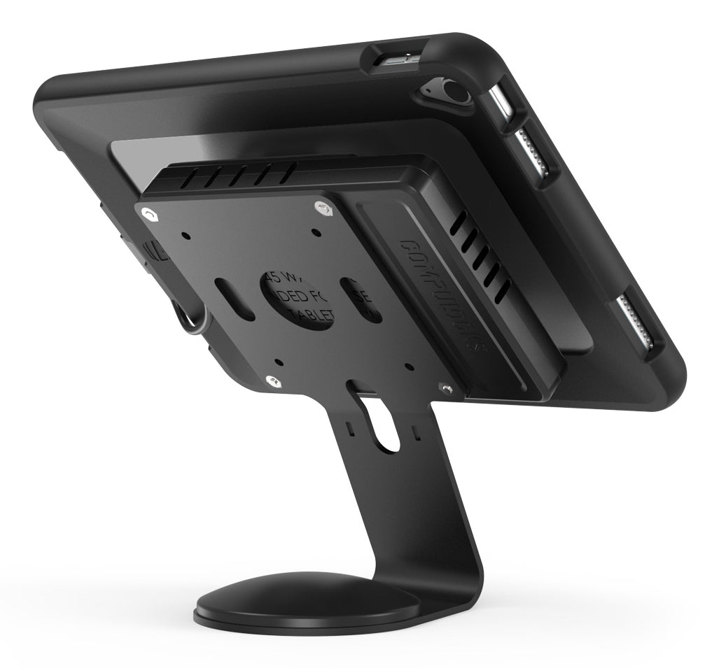 Compulocks Mount Plus Hub – Universal, Schwarz