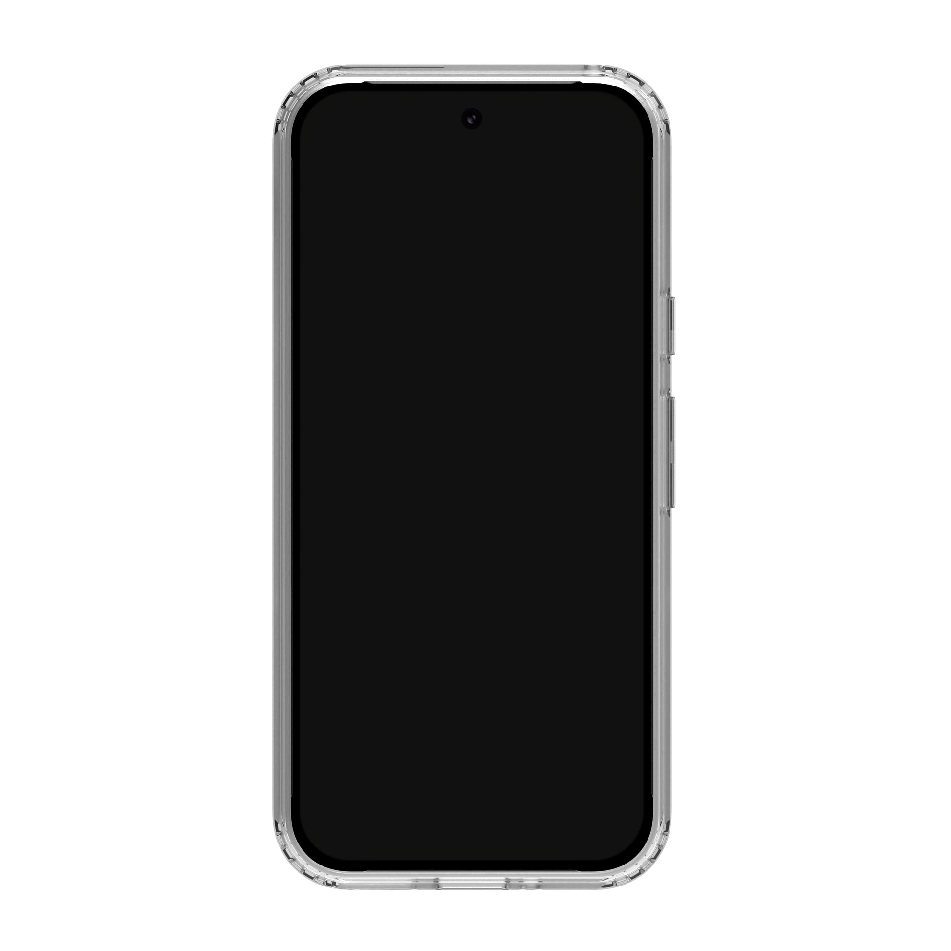 dbramante1928 Backcover – für Google Pixel 9 Pro XL, Kunststoff, transparent