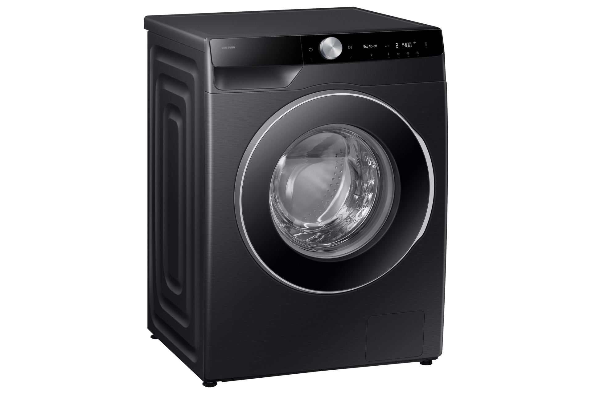 Samsung Waschmaschine WW90DG6U25LBU5 – 9 kg, 1400 U/min, Energieklasse A – Schwarz