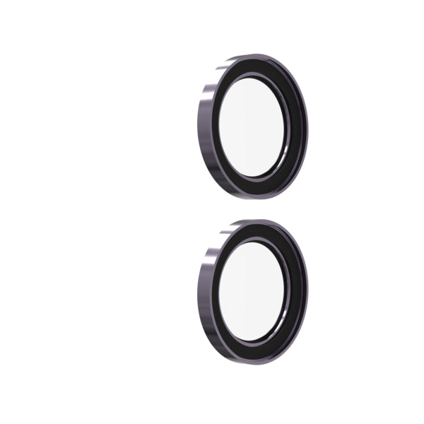 ZAGG Displayschutz (Panzerglas), Antireflex – für iPhone 17/16/16+ – 2er-Pack