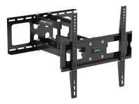 Tripp Lite Wandhalterung – Vollbeweglich – 26–55" – VESA 200×200–400×400 – bis 49,8 kg – DWM2655M