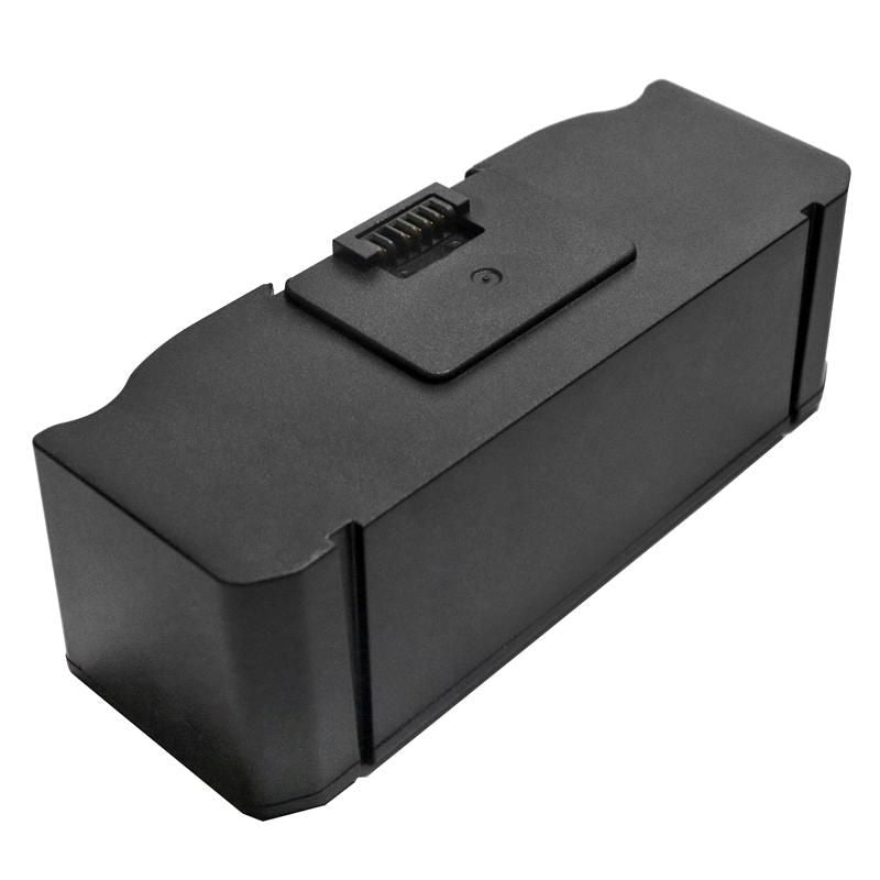 CoreParts Ersatzakku Li-Ion 5200 mAh, 14,4 V – für iRobot Vacuum 7150, i31502F, i8550 – 1 Stk.