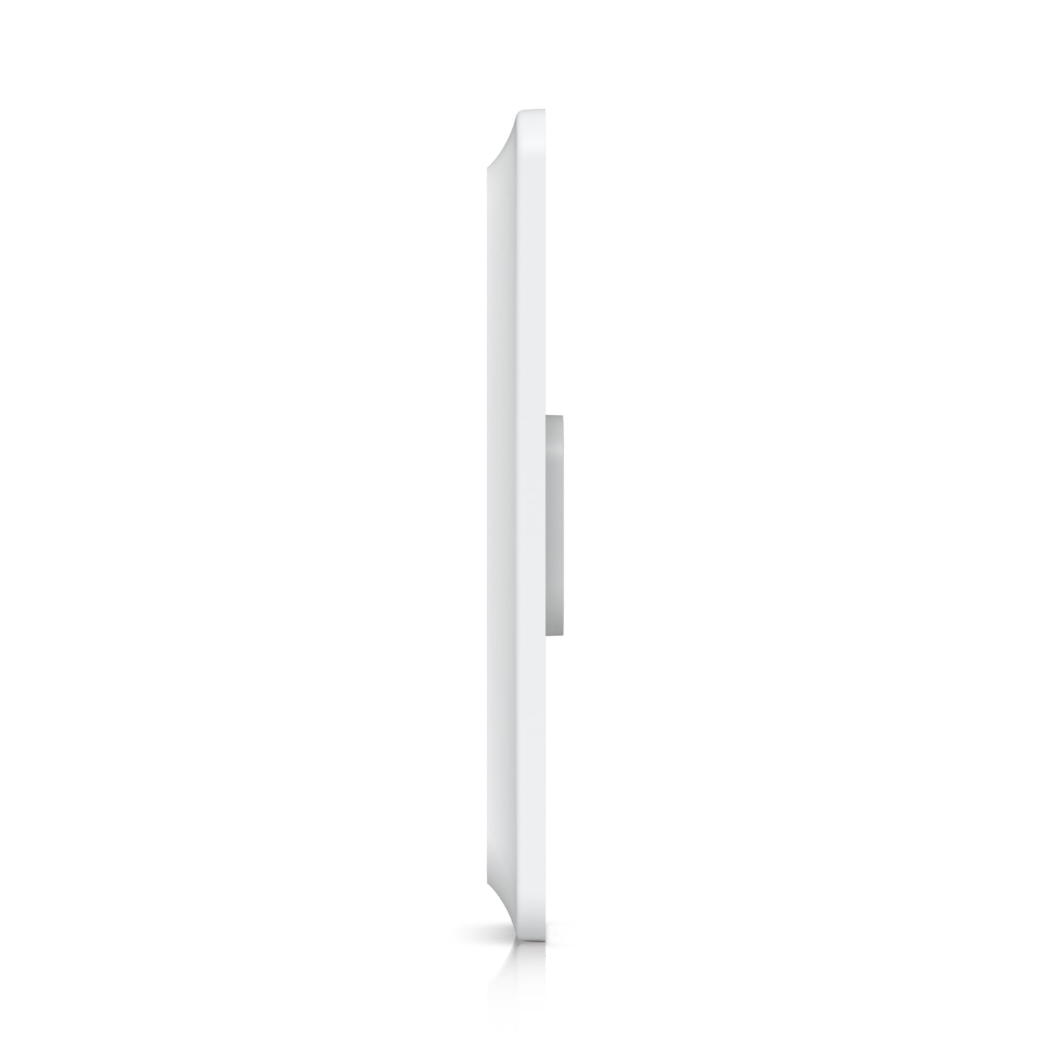 Ubiquiti UACC-G4 Montagebox – für G4 Doorbell Pro (PoE) – Aluminium, Weiss