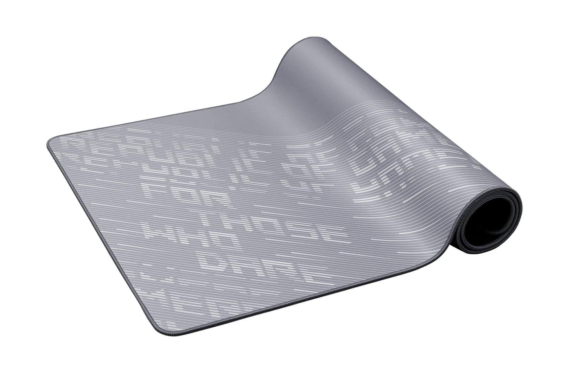 ASUS ROG Scabbard II – Gaming-Mauspad – XXL – Grau – 900 × 400 mm – rutschfest