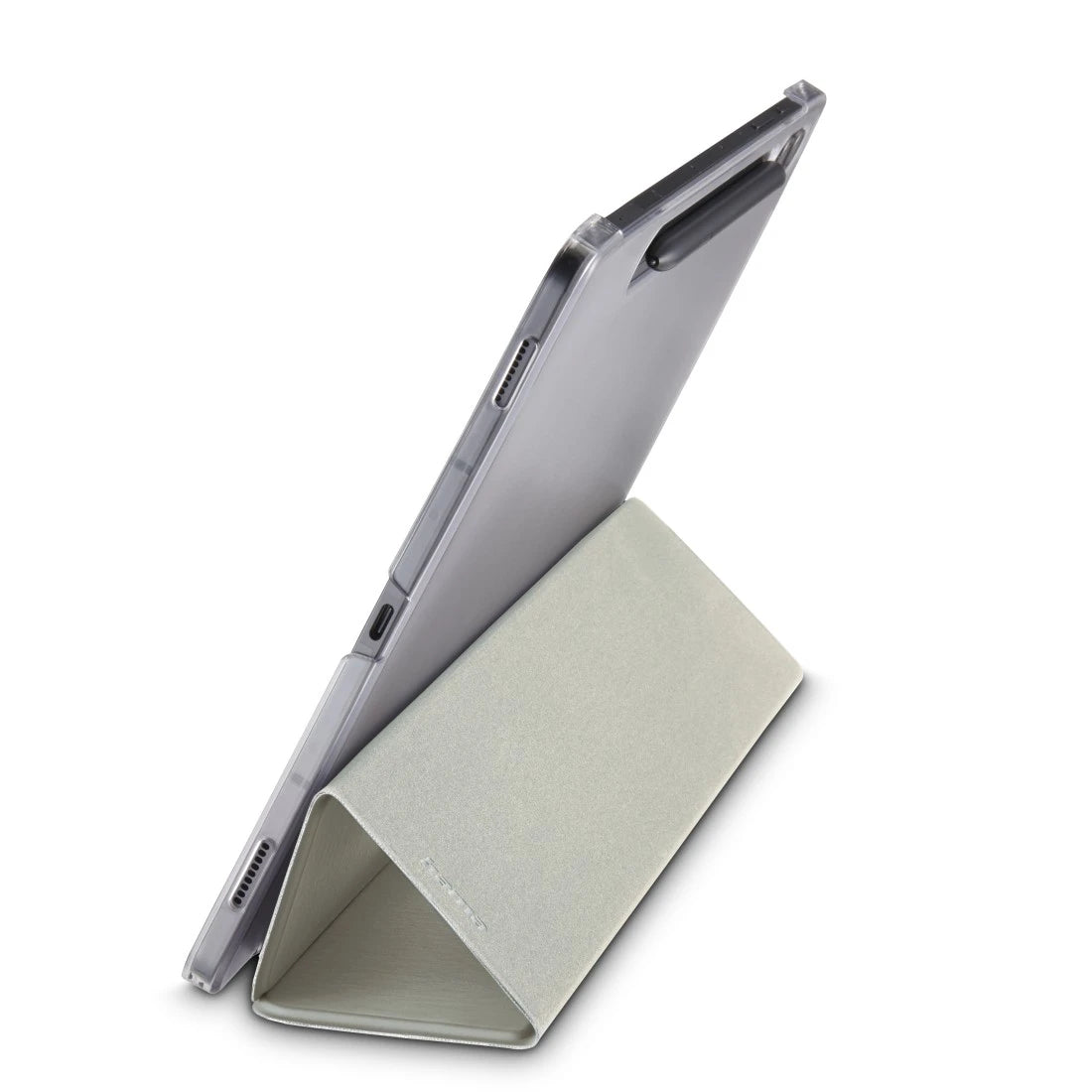 Hama Tablet-Hülle für Samsung Galaxy Tab S11 11" – Hellgrau