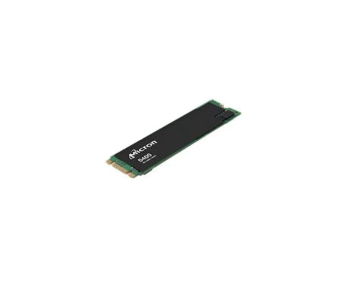 Lenovo ThinkSystem M.2 5400 PRO – 480 GB, SATA 6 Gbit/s