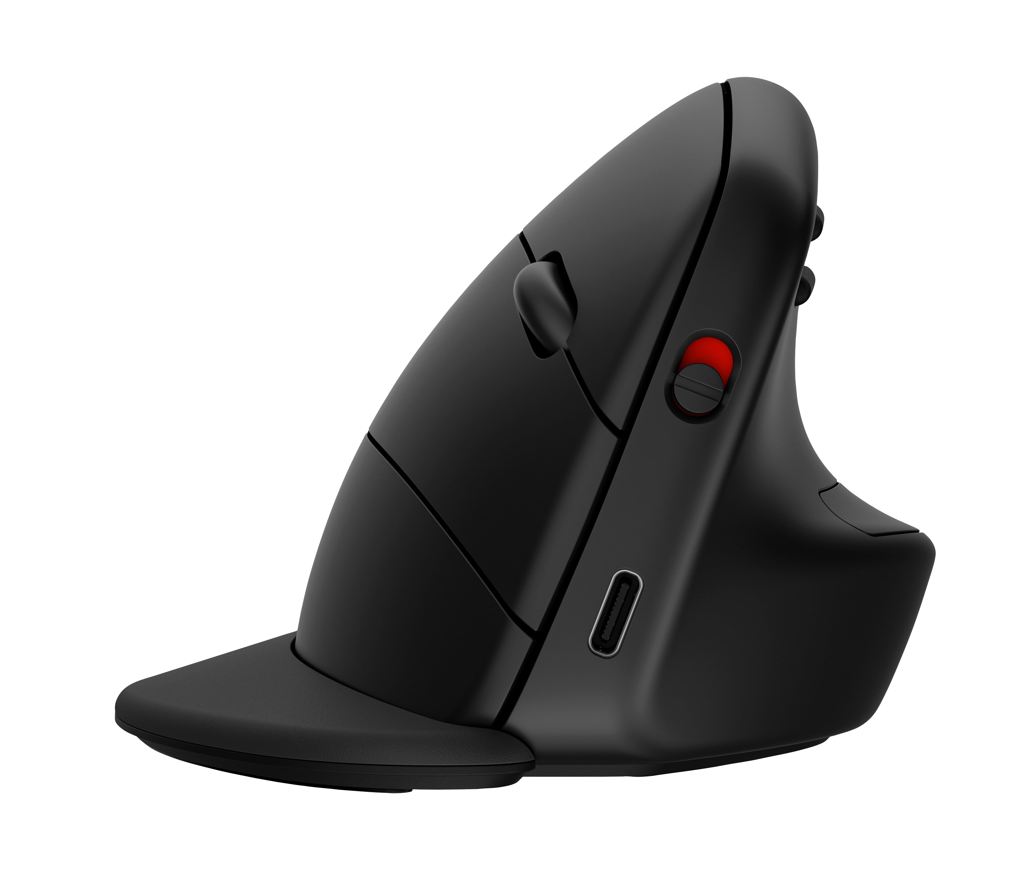 HP 920 Ergonomische Maus – kabellos