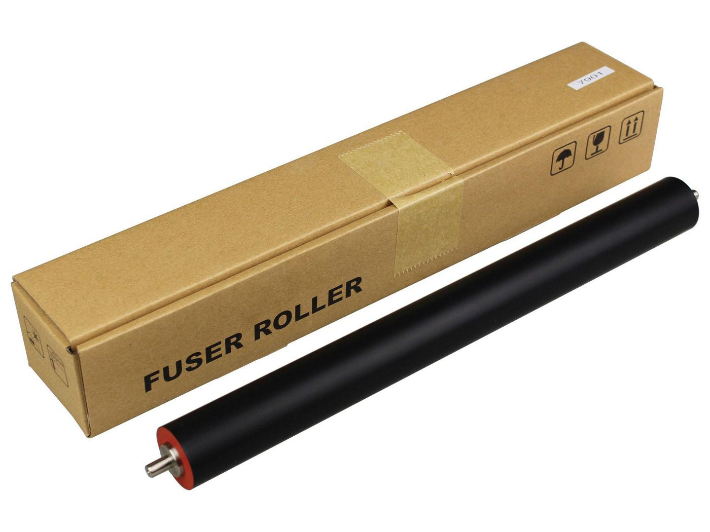 CoreParts Xerox Rollen-Kit, Schwarz, 355×55×65 mm – für DocuCentre S1810/S2010