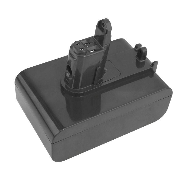CoreParts Akku 91,2 Wh – für Dyson DC31 Animal/DC34