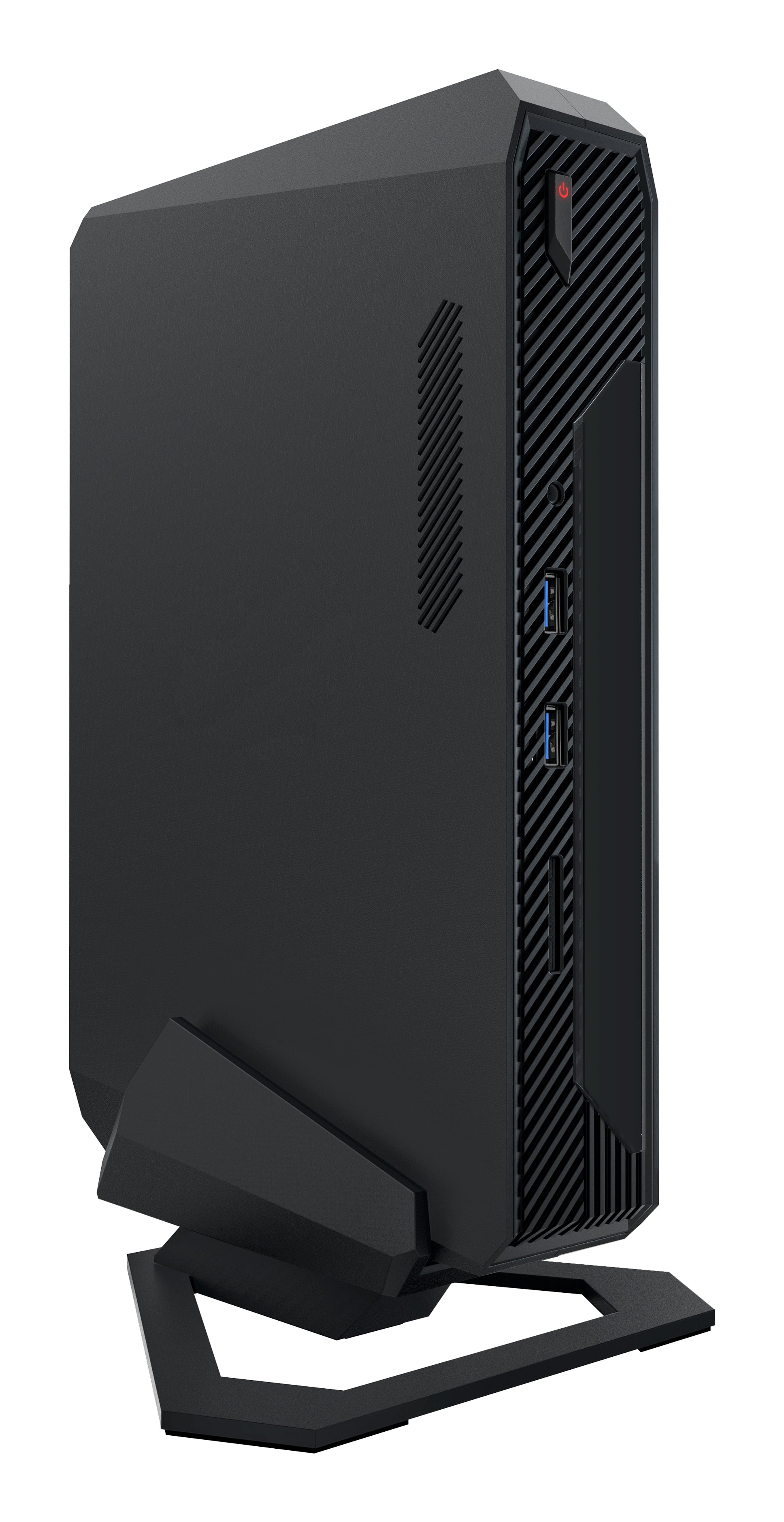ASUS ROG RNUC14SRKU910002 Scorpion Canyon – Mini-PC Barebone
