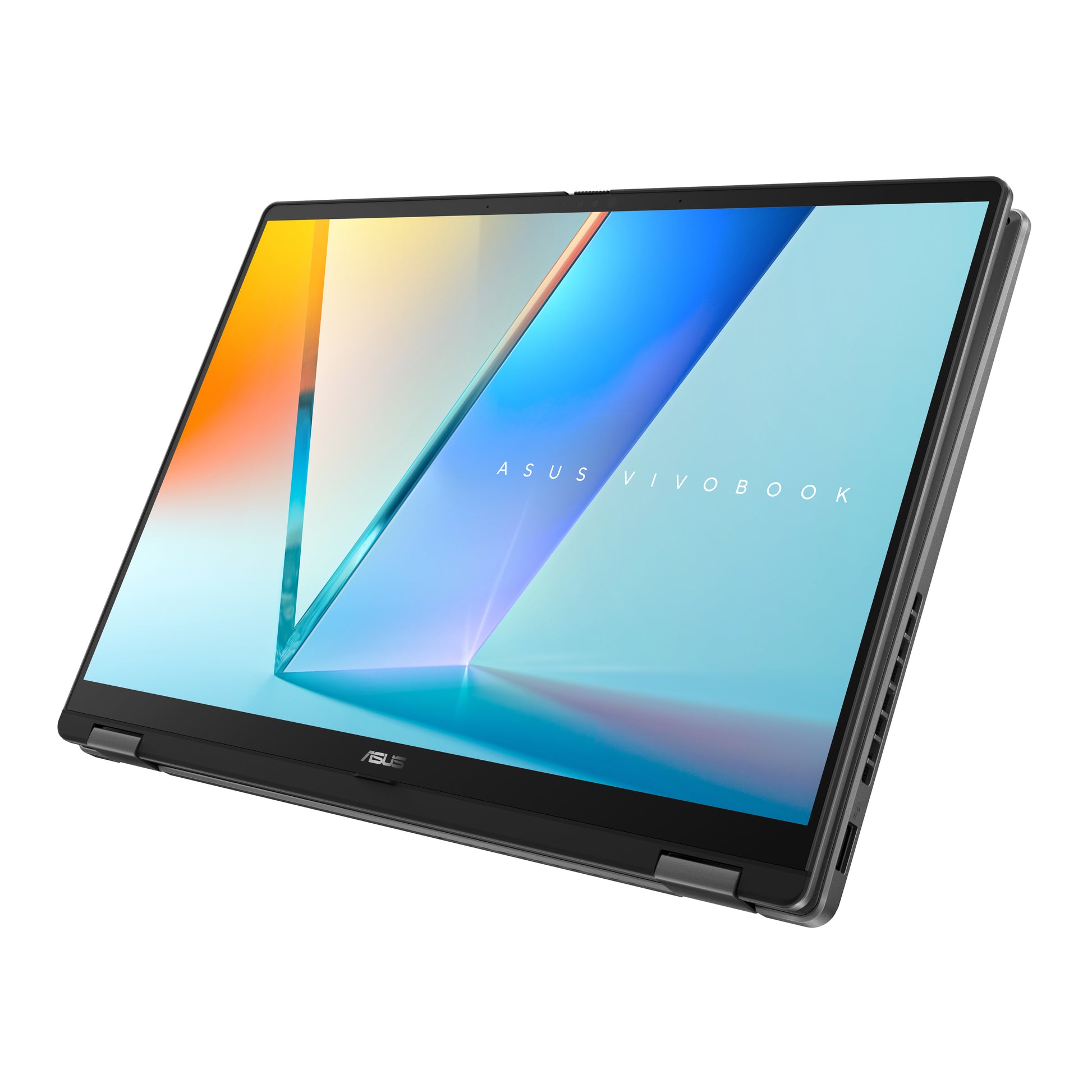 ASUS Vivobook 14 Flip TP3407SA-SG229W – 14" WUXGA OLED Touch, Core Ultra 7 256V, 16 GB, 1 TB SSD, Win 11 Home