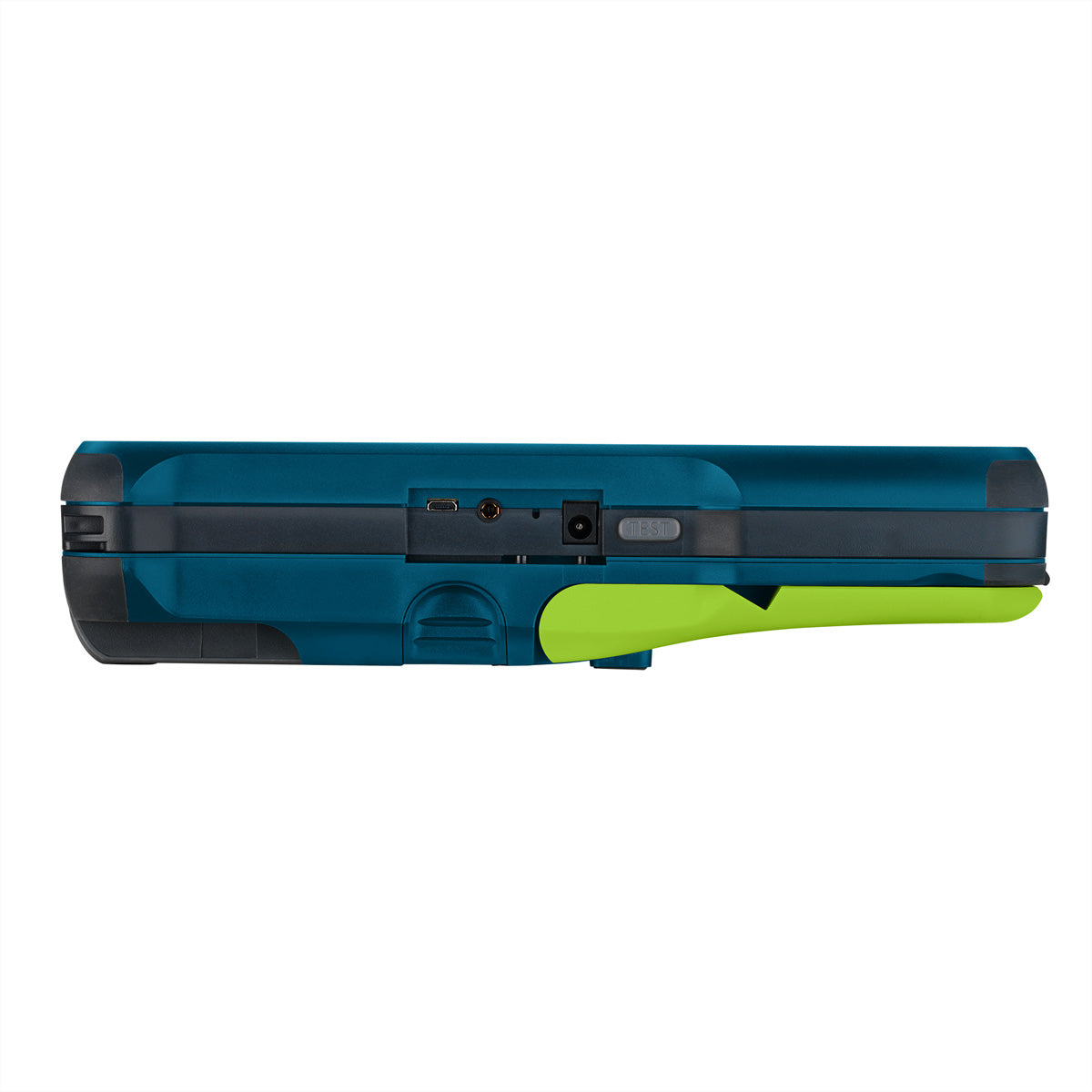 Softing IT Networks WireXpert MP C6A – Netzwerk-Kabeltester – Cat 6A, bis 600 MHz, RJ45, für Kupfer/Glasfaser