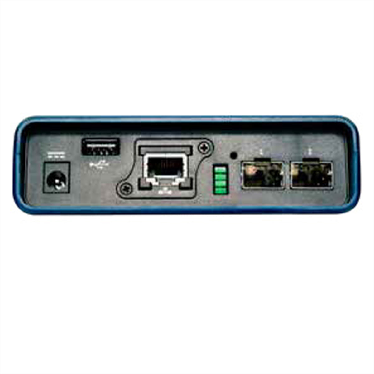 Softing IT Networks NetXpert XG2+ – Netzwerk-Kabeltester – RJ45/LC, PoE 90 W, Touch-Display, für Kupfer/LWL