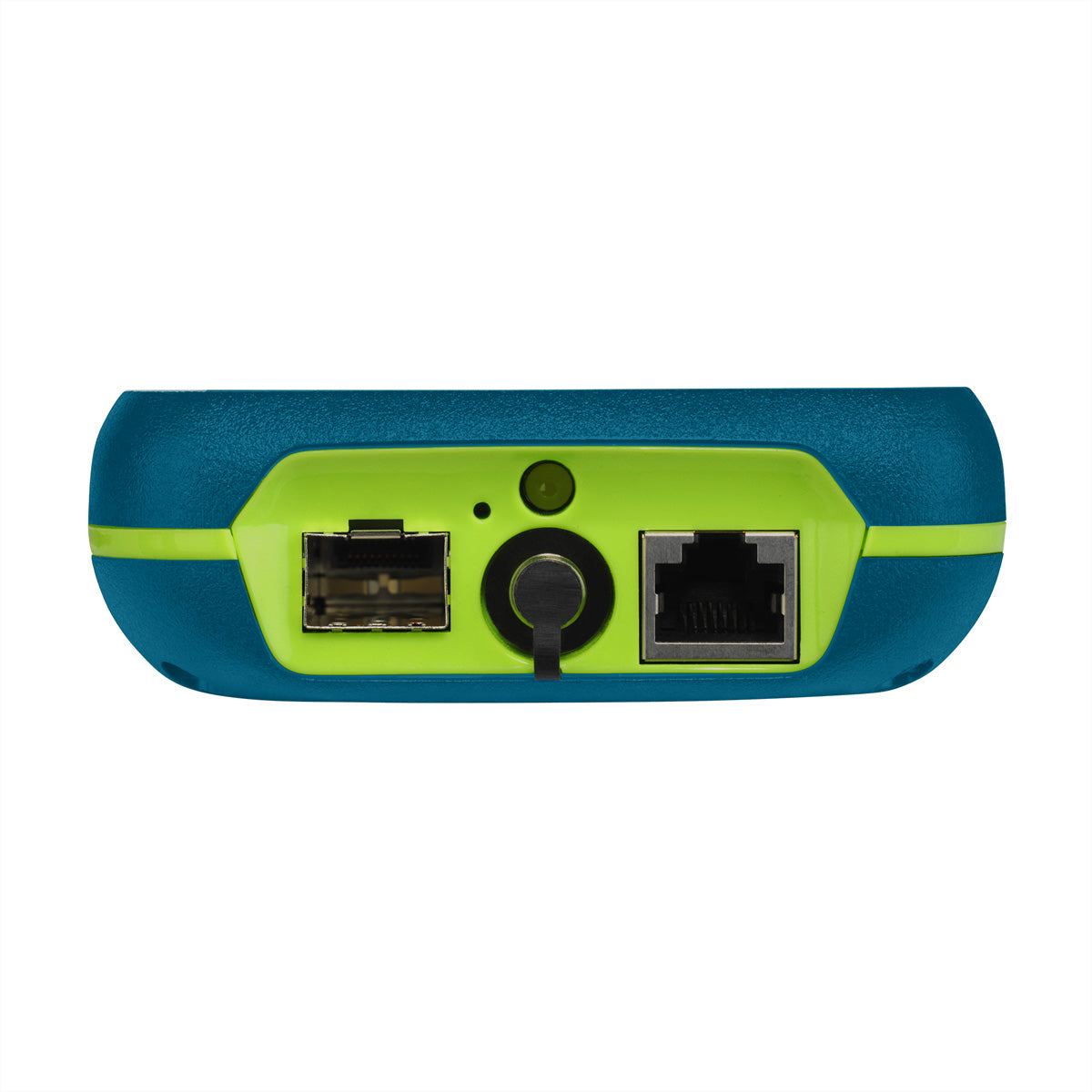Softing IT Networks Softing LinkXpert M3 – Netzwerk-Kabeltester – RJ45/Glasfaser, PoE bis 90 W, für Kupfer/Glasfaser/WLAN