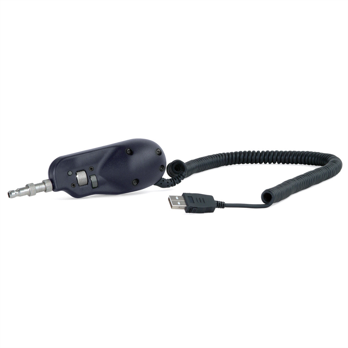 Softing IT Networks WX_FX_INSP_KIT – Glasfasermikroskop – USB 2.0, für WireXpert/FiberXpert