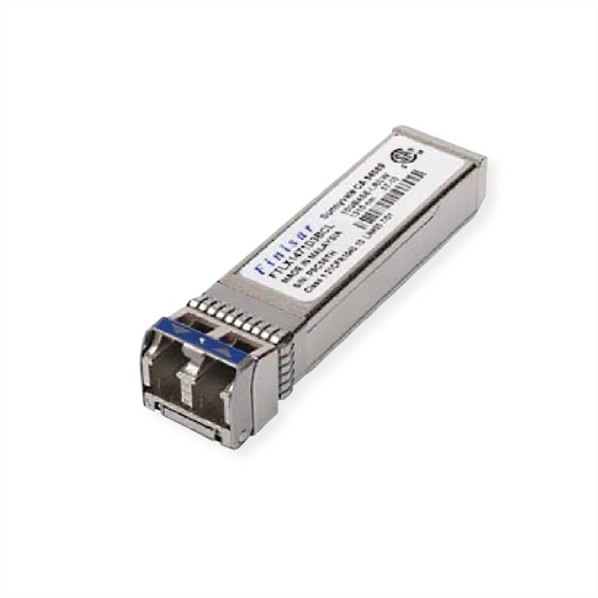 Softing IT Networks 1200-SM-LL-L – SFP+ Transceiver, Singlemode, 10GBASE-LR/LW, 10.5 Gbit/s, 10 km