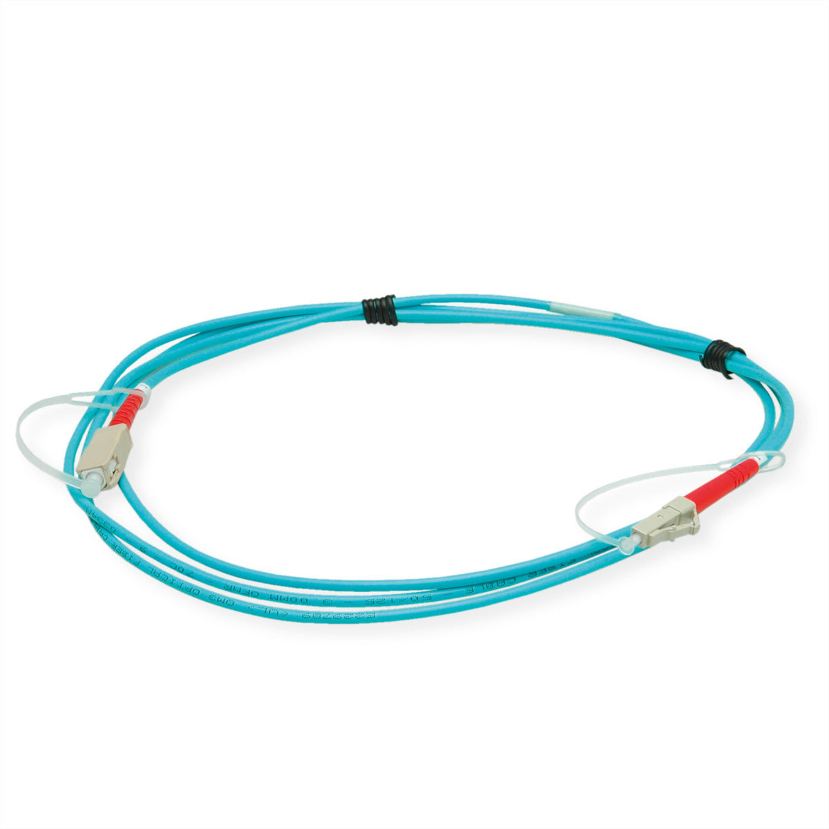 Softing IT Networks FiberXpert 700 – Netzwerk-Kabeltester – Multimode LC, 2×LC-SC/1×LC-LC, für FiberXpert