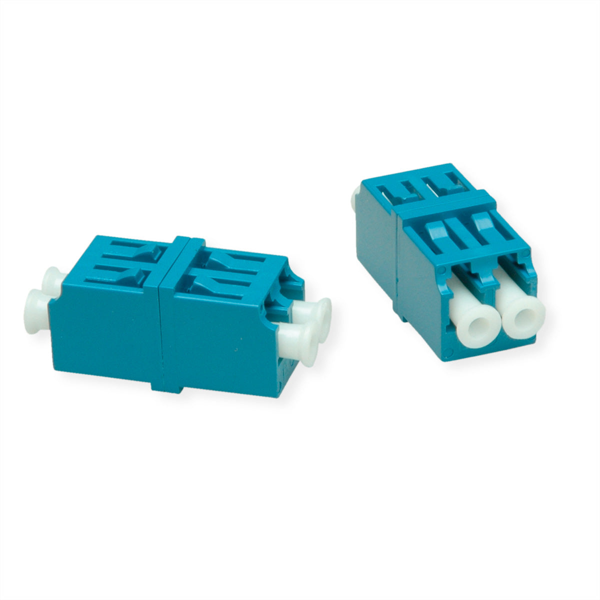 Softing IT Networks FiberXpert 700 – Singlemode LC Messkabel-Kit – 1× SC–LC, 2× LC–LC, 2× LC–LC-Kupplungen