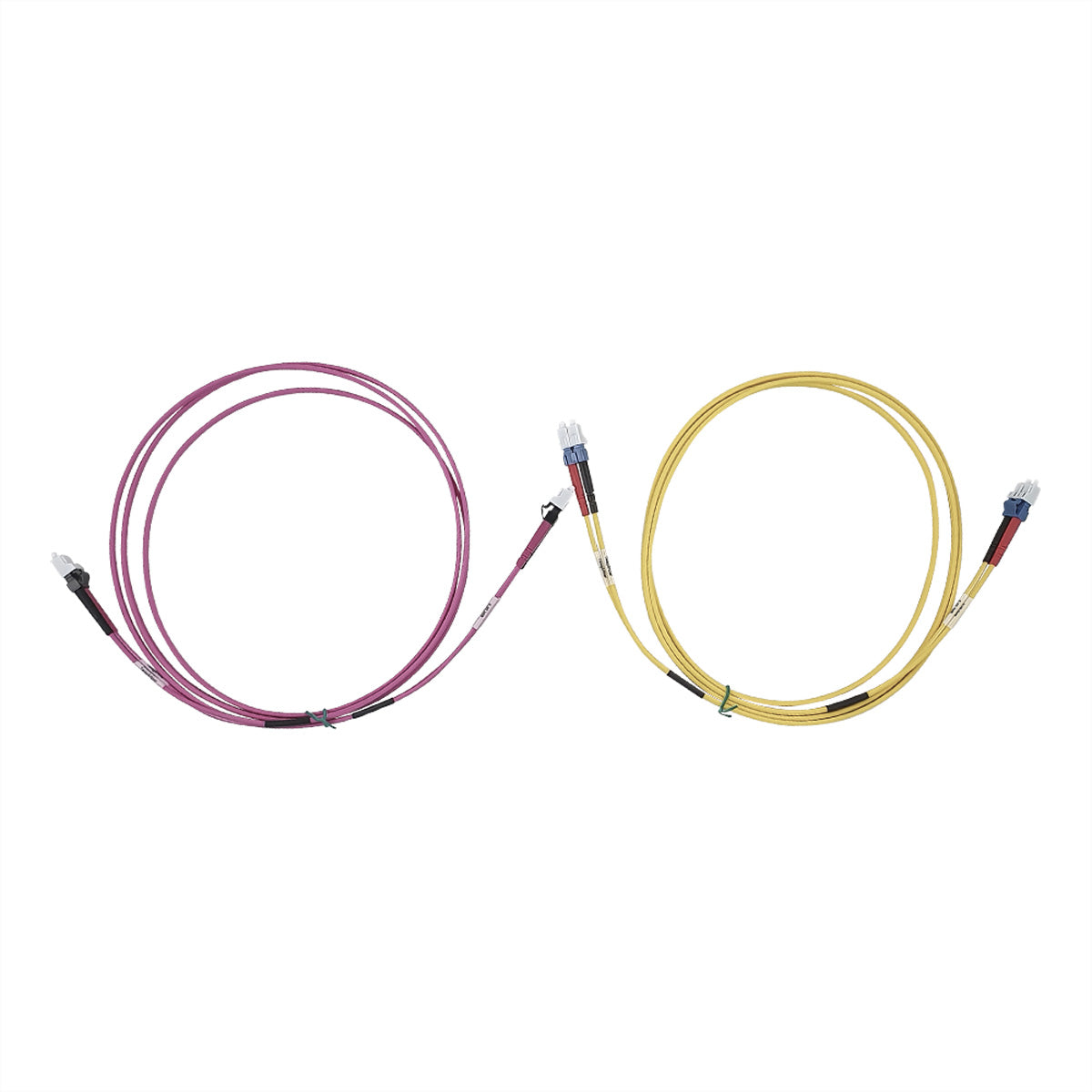 Softing IT Networks Softing Professional Zubehör Kit – Netzwerk-Kabeltester – RJ45/LC/Coax, SFP 1 GBit/s (MM/SM), für LinkXpert M3