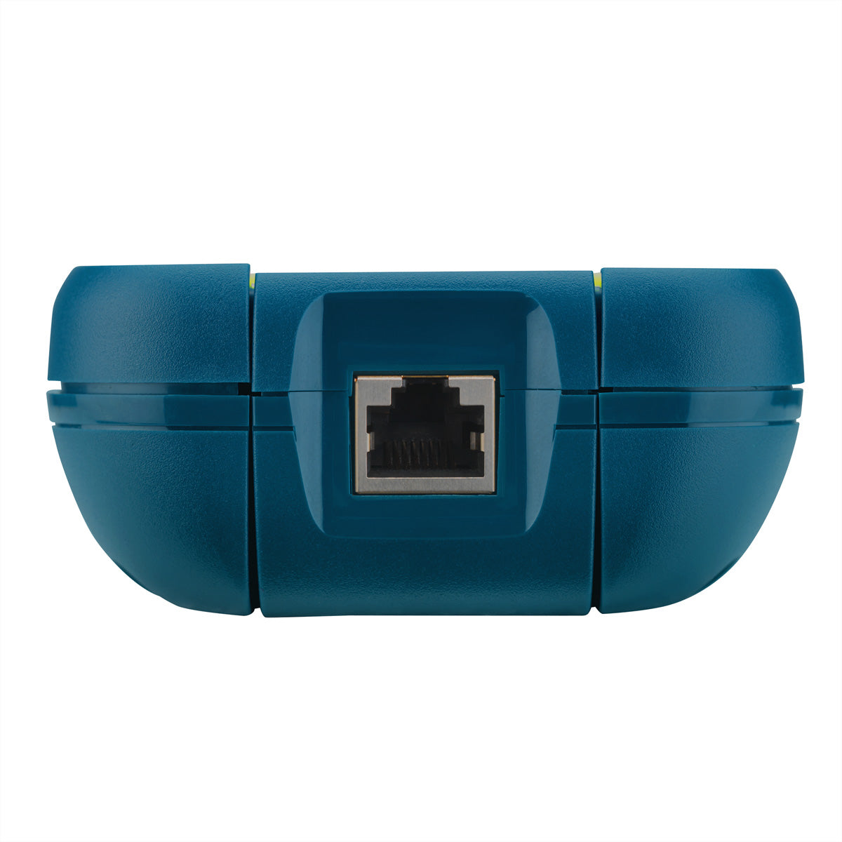 Softing IT Networks CableMaster PoE – Netzwerk-Kabeltester – RJ45, PoE, 3,5" Farbdisplay