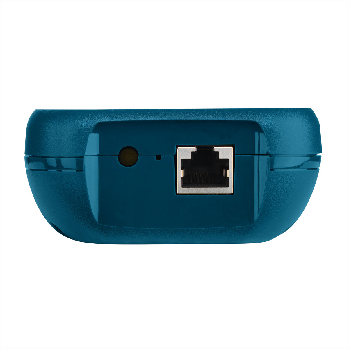 Softing IT Networks CableMaster PoE – Netzwerk-Kabeltester – RJ45, PoE, 3,5" Farbdisplay