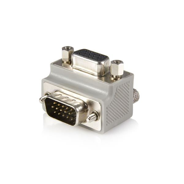 StarTech.com VGA Adapter (M–F) – Grau