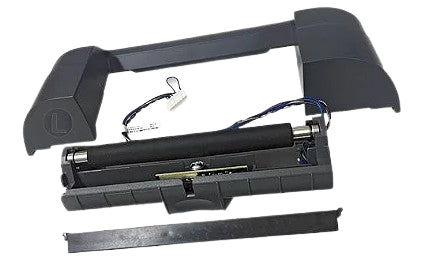 Zebra Aufwickler P1025950-037 – für GT800, grau