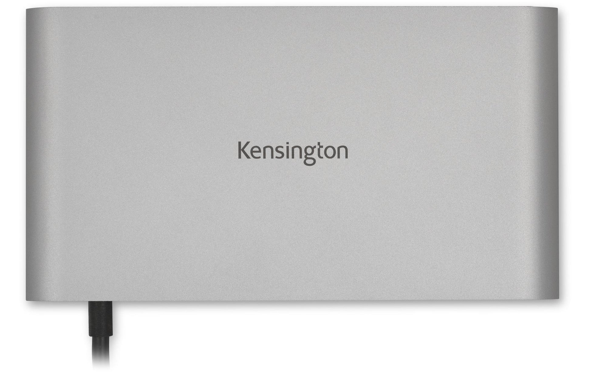 Kensington UH1440P Multiport-Adapter – USB-C, DP/HDMI/VGA, 3× USB-A, 85 W PD, GbE, für Windows/Mac/iPadOS
