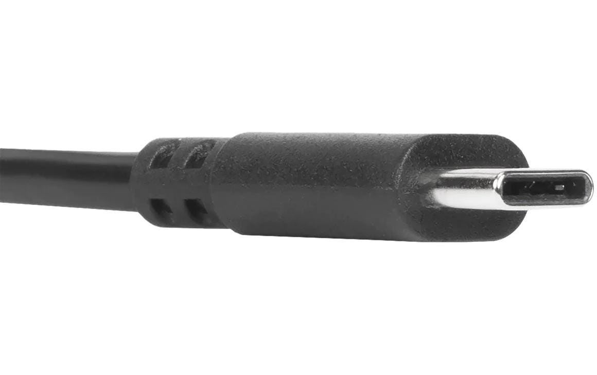 Targus APA107EU USB-Ladegerät 65 W – USB-C×1, PD – Schwarz