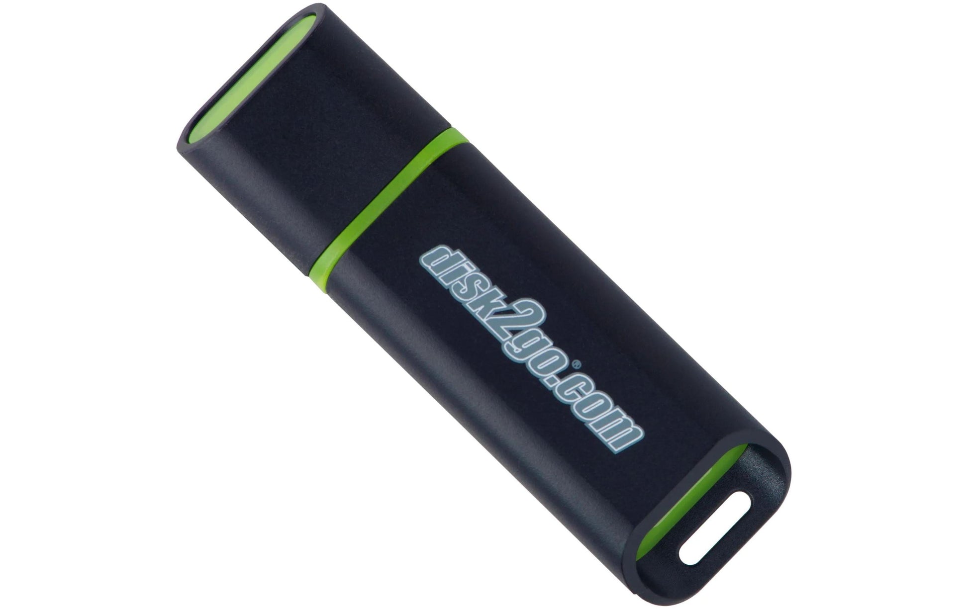 Diverse Disk2go Passion USB-Stick 16 GB – USB-A USB 2.0, 40/10 MB/s, Kunststoff, Schwarz