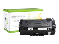 Static Control Components Static Control – Toner 62D2H00 – schwarz, 25000 Seiten – für Lexmark
